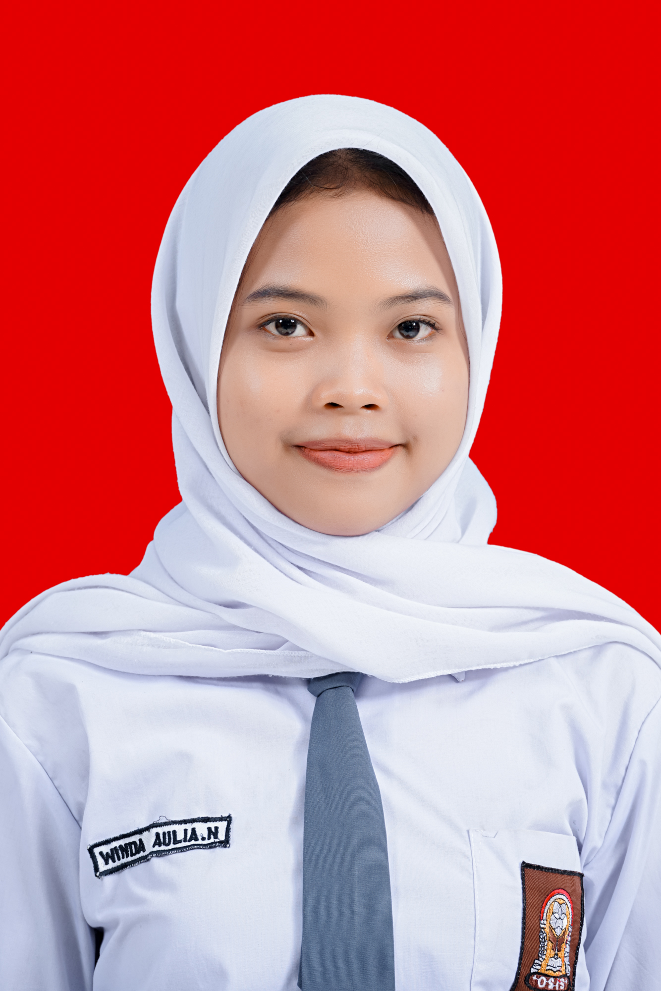 Winda Aulia Nisa - SMAN 21 BANDUNG